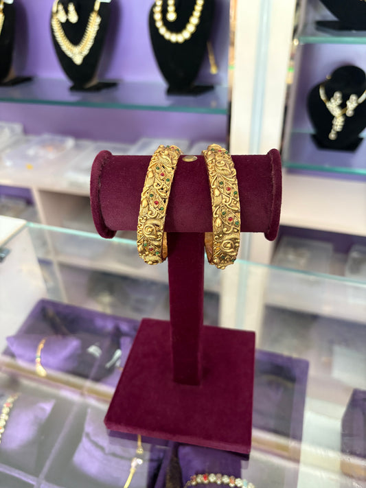JL30037521 Jayasree Bangles JEWELLERY