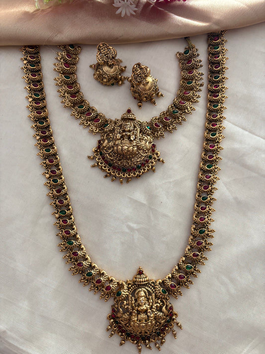 JL300132071 Bridal set JEWELLERY
