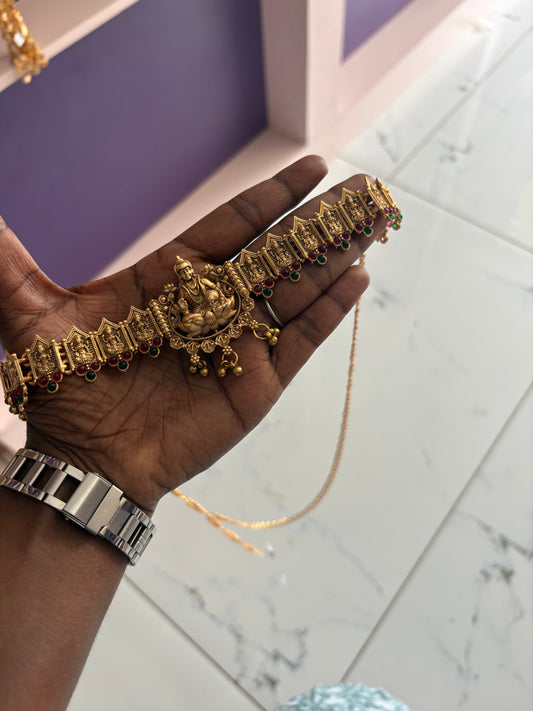 JL30048081 Hipbelt JEWELLERY