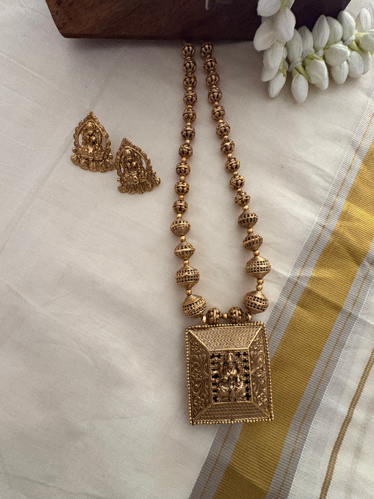 JL100685105 Reversible necklace JEWELLERY
