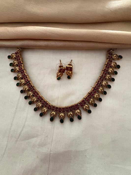 JL100320111 Karuna necklace JEWELLERY
