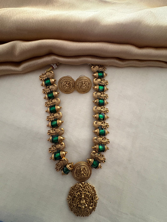 JL10034011 Sithal necklace JEWELLERY