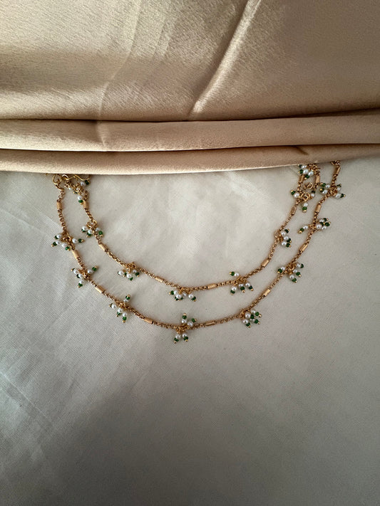 JL10023041 Anklet JEWELLERY