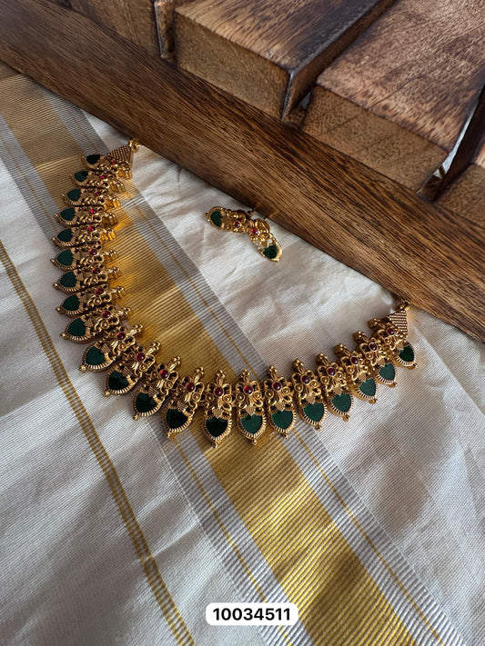 JL10034511 Navya Necklace JEWELLERY