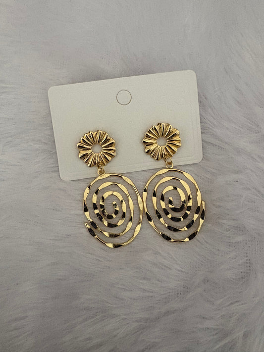 JL20014081 Aesthetic Earrings JEWELLERY