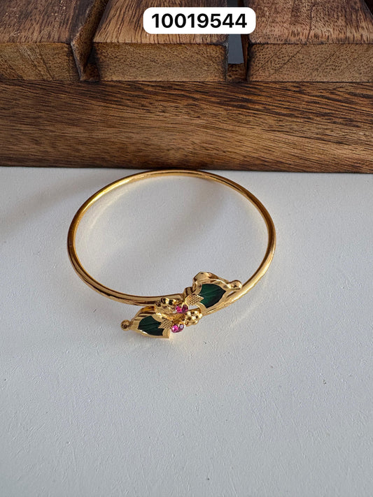 JL10019511 Adjustable Bangle JEWELLERY