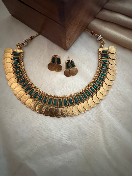 JL100585112 Archana necklace JEWELLERY