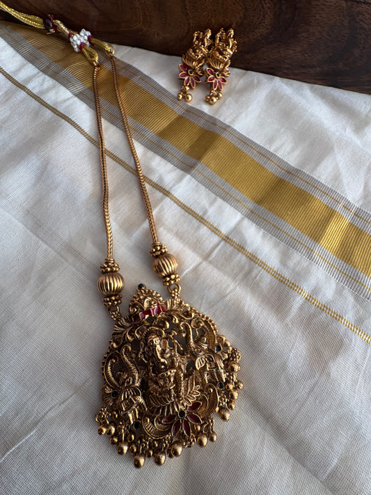 JL10039544 Navarathri Collection JEWELLERY