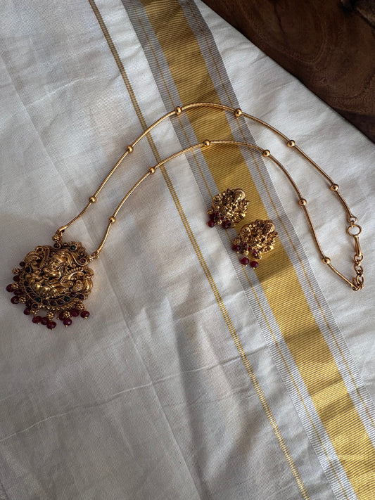 JL10039522 Navarathri Collection JEWELLERY