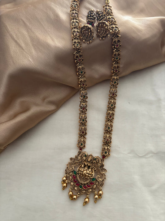 JL30044081/1 Lavanya necklace JEWELLERY