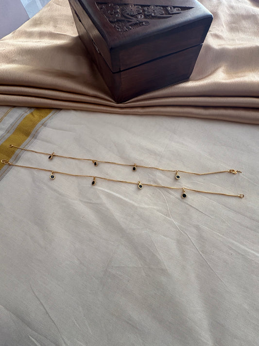 JL40028511 Anklet JEWELLERY
