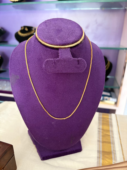 JL40017011 Daily Use chain JEWELLERY