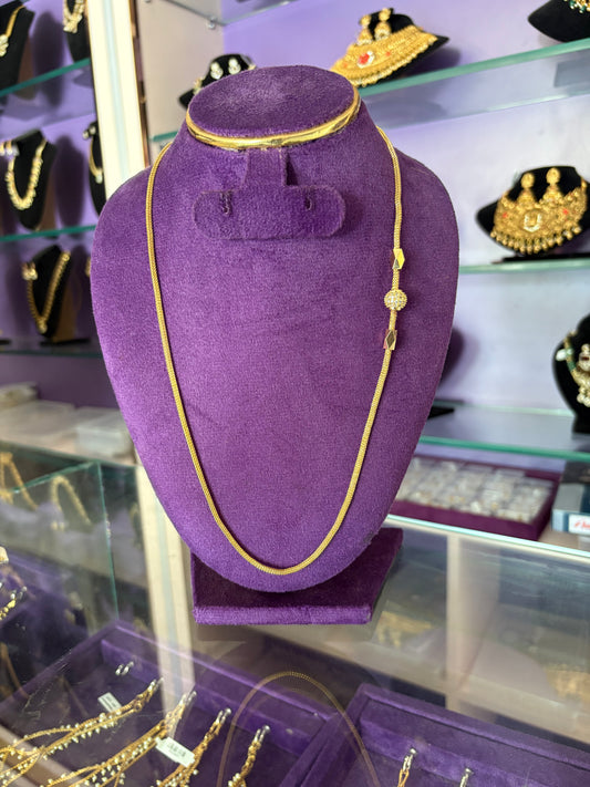 JL40047011 Thaalikodi JEWELLERY
