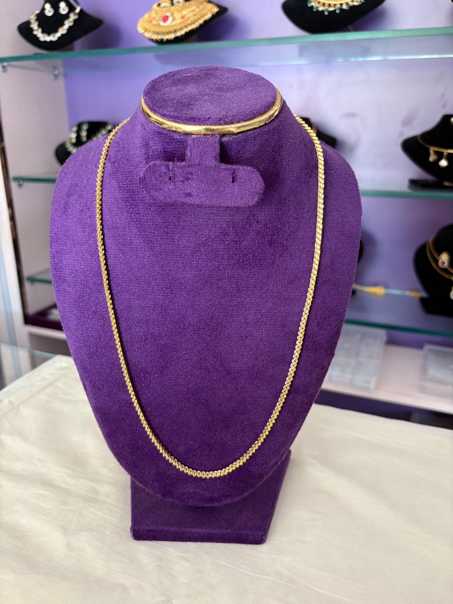 JL30042022 Daily use Chain JEWELLERY