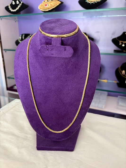 JL30042022 Daily use Chain JEWELLERY