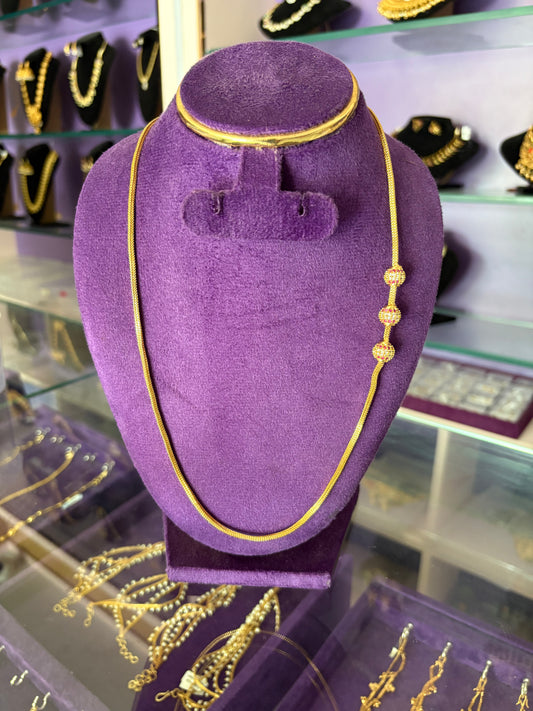 JL30058511 Thaalikodi JEWELLERY