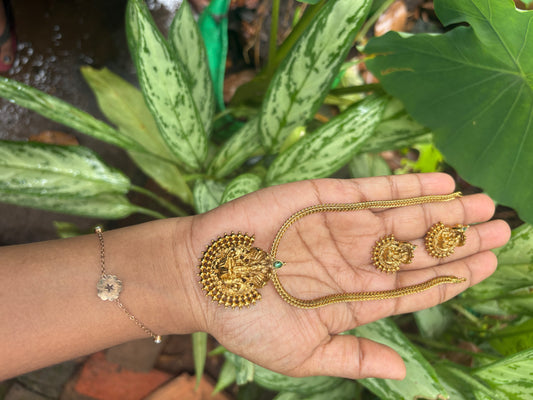 JL10032011 Navarathri Collection Jewellery