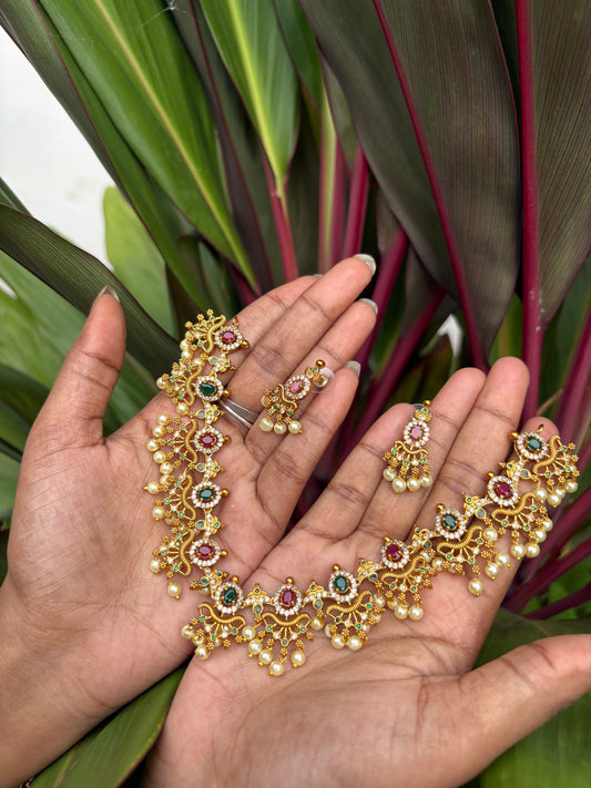 JL10065011 Premium Collection JEWELLERY