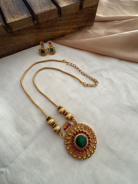 JL30034021 Karthika Neck set JEWELLERY