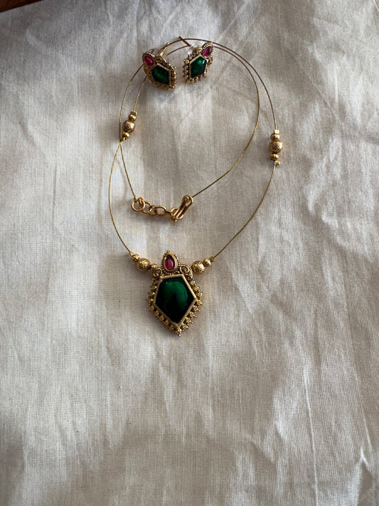 JL10023011 Invisible Chain JEWELLERY